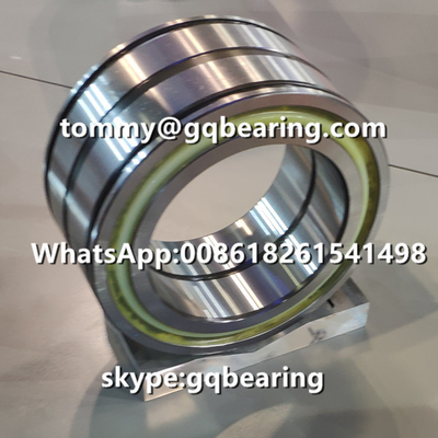 Gcr15 Matériau d'acier SL045030PP SL045030PP-2NR roulement à rouleaux cylindriques complets