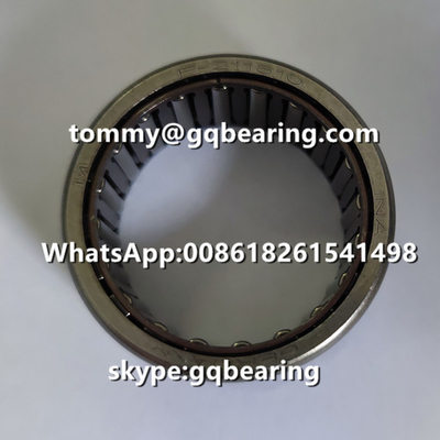 Gcr15 acier Matériau INA F-211810 roulement à rouleaux à aiguille sans anneau intérieur 32x42x18 mm